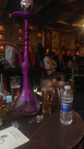 Habibi Shisha Bár | Hastánc - Vendéglátás