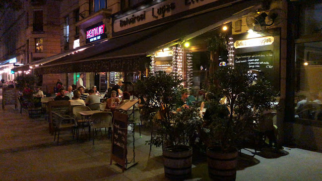 Budapest, Bajcsy-Zsilinszky út 15, 1065