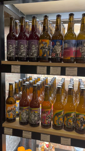 Stifler Beerhouse & Kitchen (korábban Craft Head Brewpub)