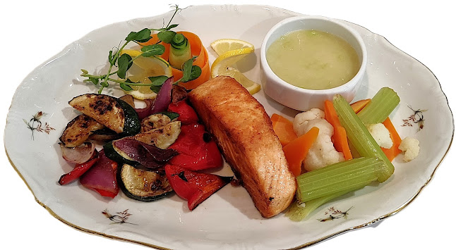 Kacsa Étterem - Vendéglátás