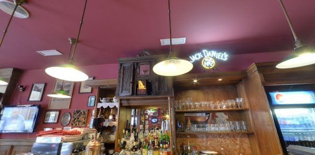 Opinii despre Old Street Café în Budapest - Vendéglátás