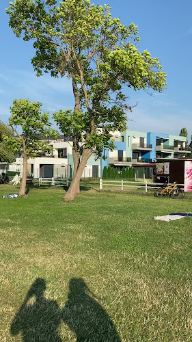 Part Büfé | Bringa Pihenő és Powerade Hidratáló Pont - Vendéglátás