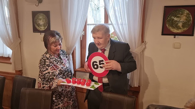 Sasfészek Étterem - Kecskemét