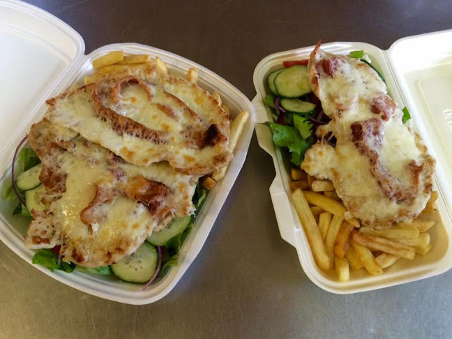 Comentarii opinii despre Beretvás grill