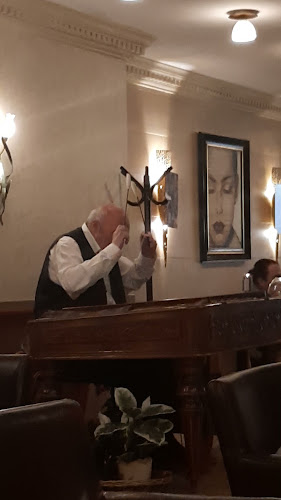 Comentarii opinii despre Sörforrás étterem