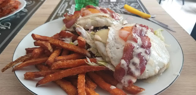 Fornetti - Vendéglátás