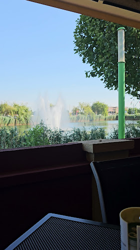 Adyvárosi Tópart Pizzéria - Győr