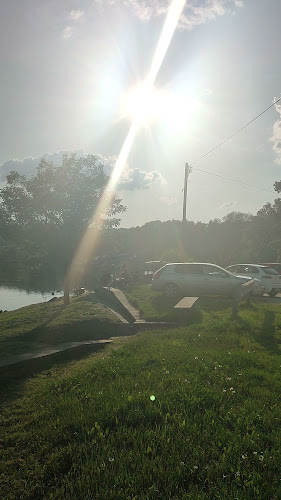 Horgász Büfé - Varbó