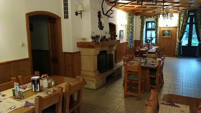 St. Hubertus Panzió & Étterem