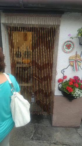 Álomlángos Szentendre - Vendéglátás