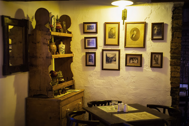 Kökénydombi Csárda - Vendéglátás