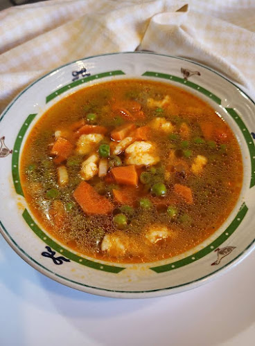 Siófoki Vendégasztal Kertem, konyhám ízei