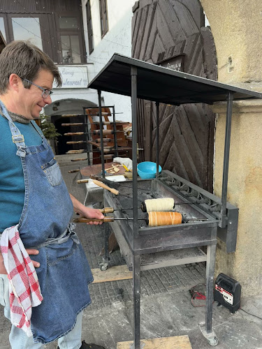 Comentarii opinii despre Bárczy Fogadó Restaurant