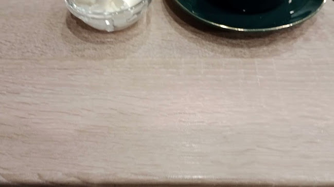 Yaku Café - Vendéglátás