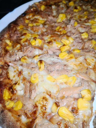 DeJÓ Live Bár És Pizzéria - Vendéglátás