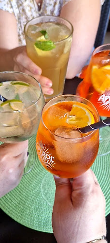 Kistehén Burger Étterem - Balatonszárszó