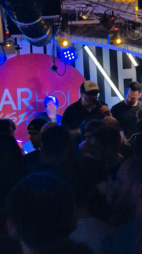 BARhole Music - Budapest
