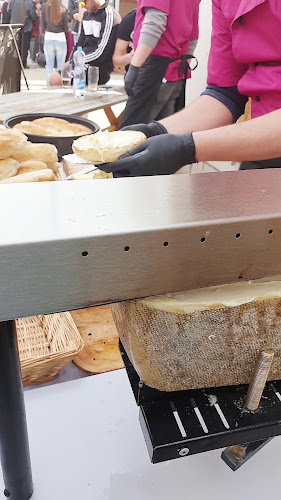 Etyeki Sajtútállomás - Etyek