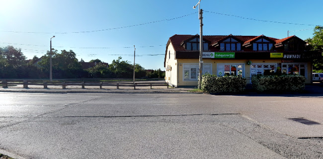 Fornetti - Hunyadi Üzletház