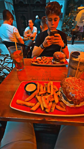 GoodBar GoodBurger - Budapest