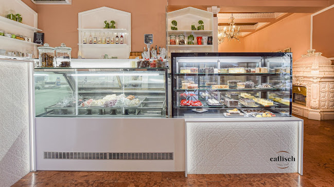 Caflisch Cukrászda