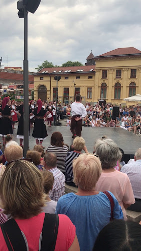 Opinii despre Trója Ételbár în Szeged - Vendéglátás