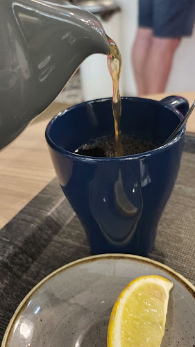 Comentarii opinii despre Amber's Bakery & Cafe