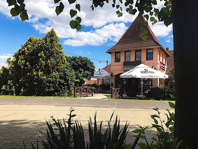 Szerencs, Nagyvárad út 2/a, 3900