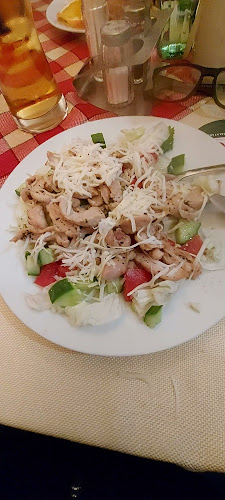 Family kisvendéglő - Gyula