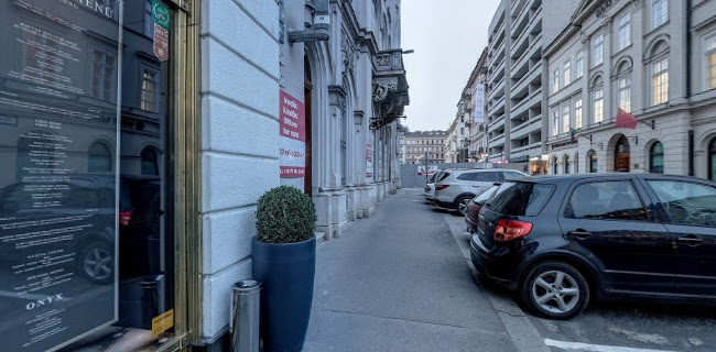 Onyx Műhely - Budapest