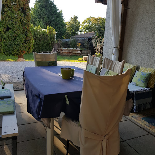 Siófoki Vendégasztal Kertem, konyhám ízei - Siófok