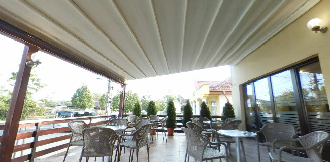 Bor Cukrászda és Kávézó - Dabas