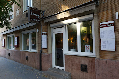 ÚJ-BUDAVÁR-LAK Vendéglő