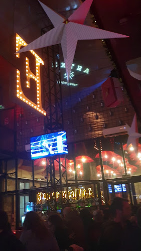 EXTRA Budapest - Brunch Bar Club - Budapest