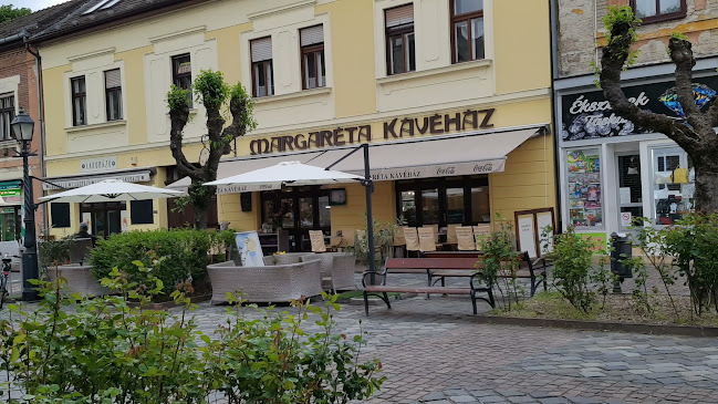 Margaréta Kávéház