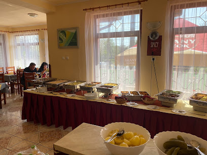 Szent Lőrinc Étterem