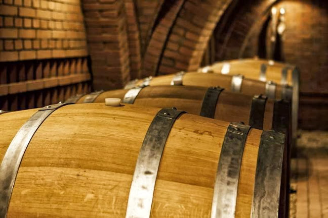 Pántlika Pincészet és Porta Étterem - Vendéglátás