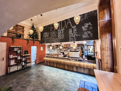 Frida Kávéház