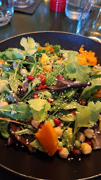 Szépilona Bisztró - Budapest