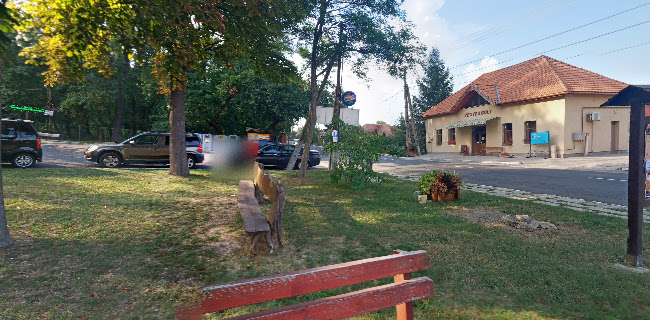 Múzeumkert Vendéglő és Panzió