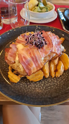 Pancser Pizza és Étterem - Dunakeszi