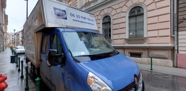 Opinii despre Padron Tapas Bar în Budapest - Vendéglátás