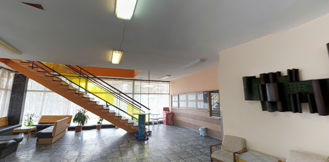 Bakony Gaszt Zrt. 15. számú Egyetem Étterem