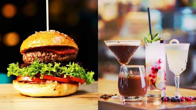 Opinii despre GoodBar GoodBurger în Budapest - Vendéglátás