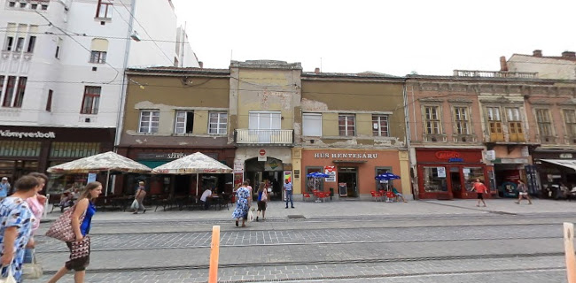 Opinii despre Fapados Bisztró în Miskolc - Vendéglátás