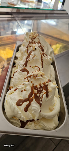 Hófehérke Fagyizó - Kaposvár