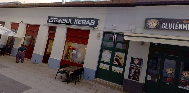 Gluténmentes Pékség