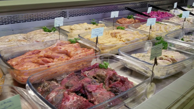 Belvárosi Disznótoros - Király utca