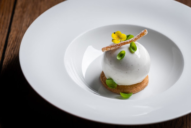 Opinii despre A KERT Bisztró în Budapest - Vendéglátás