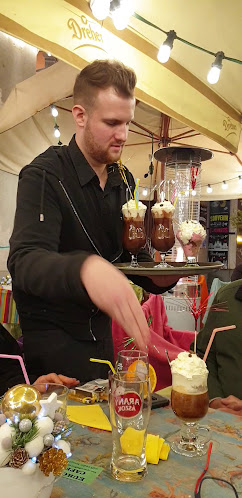 Opinii despre Európa Café în Budapest - Vendéglátás